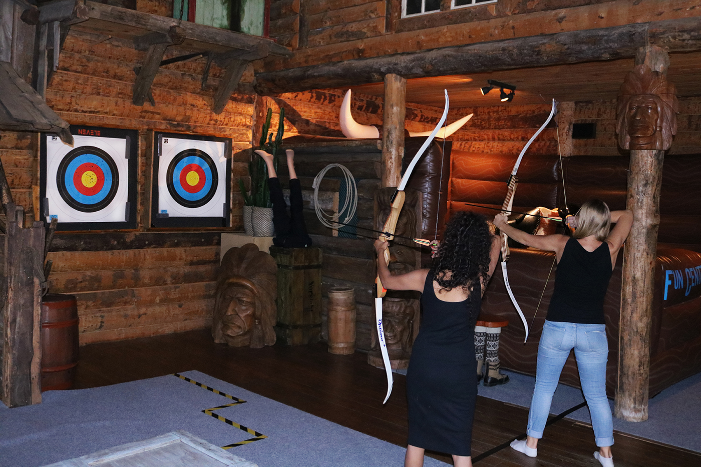 Archery